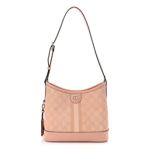 Gucci Gg Supreme Textured Dollar #242180G15B